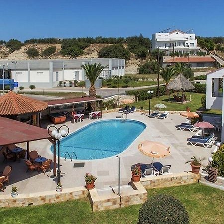 Ifigenia Apartments Hersonissos  Luaran gambar