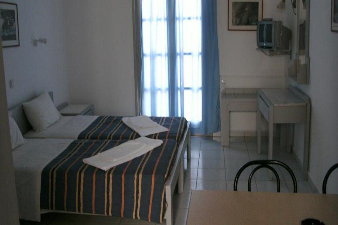 Ifigenia Apartments Hersonissos  Luaran gambar