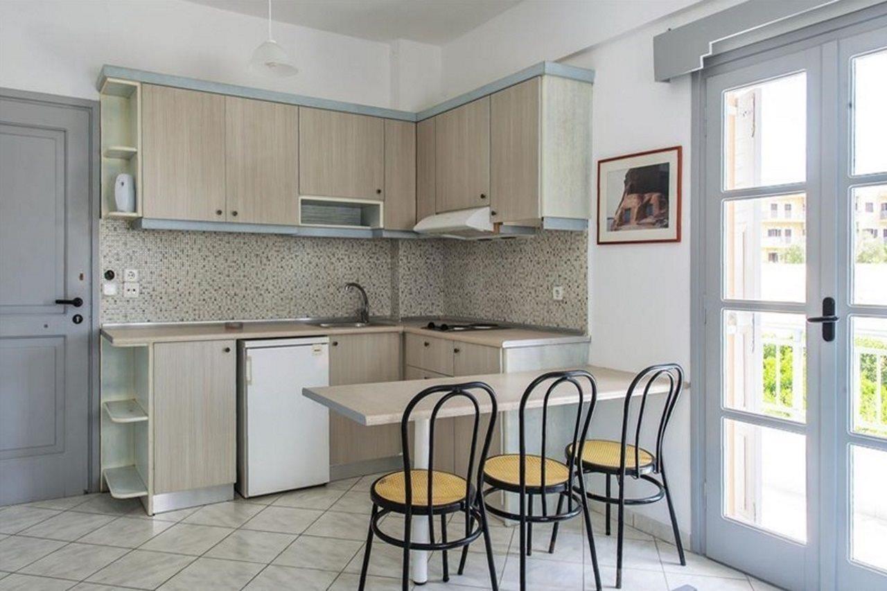 Ifigenia Apartments Hersonissos  Luaran gambar