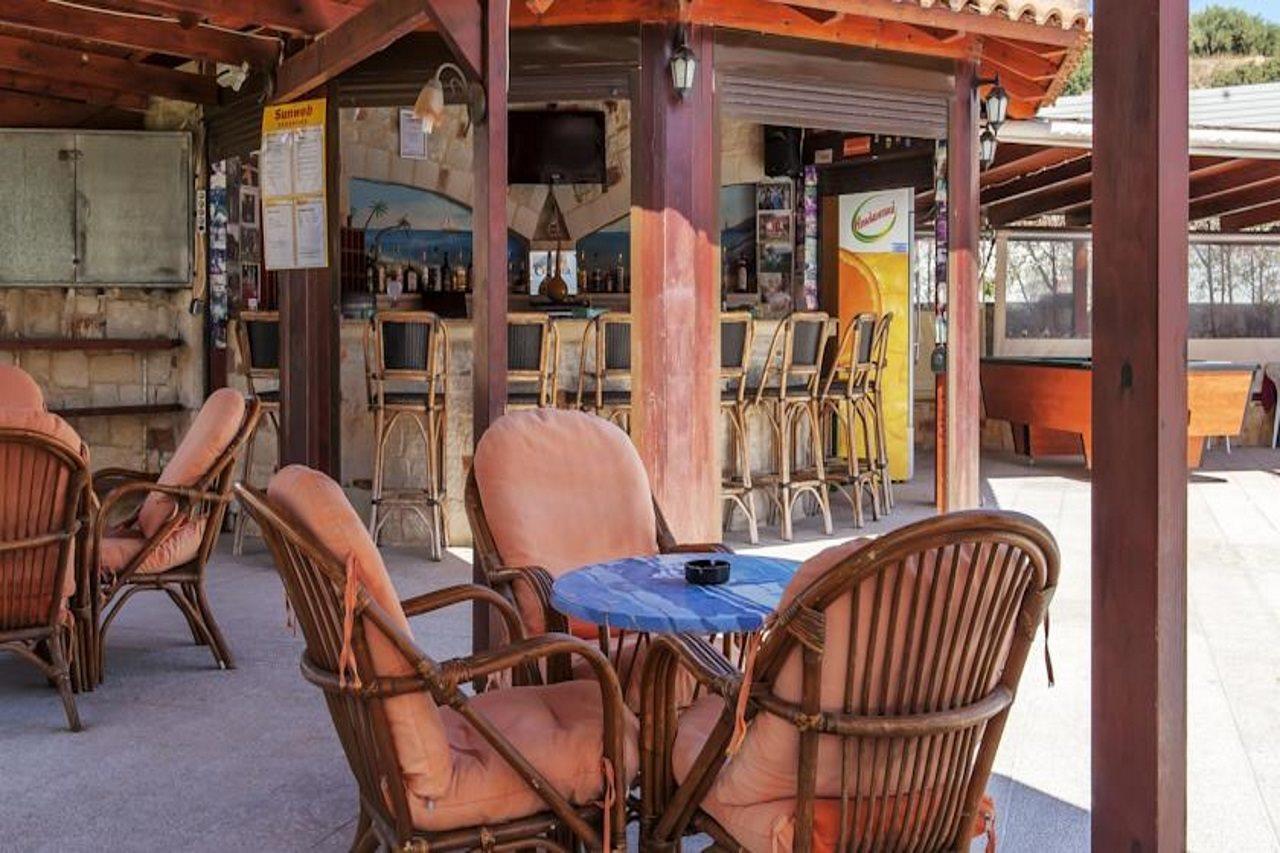 Ifigenia Apartments Hersonissos  Luaran gambar