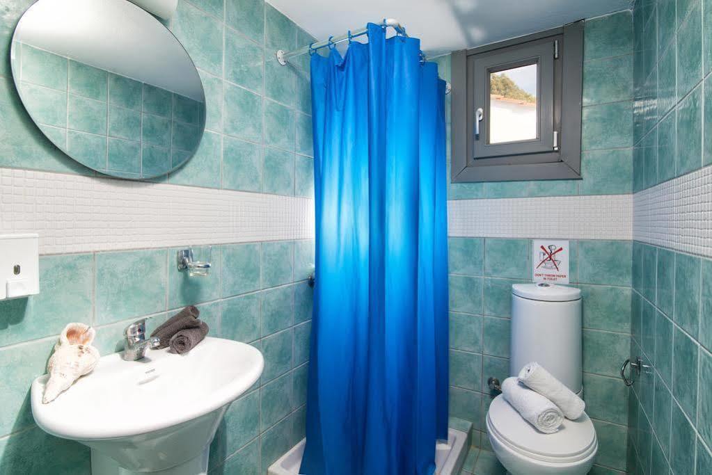 Ifigenia Apartments Hersonissos  Luaran gambar