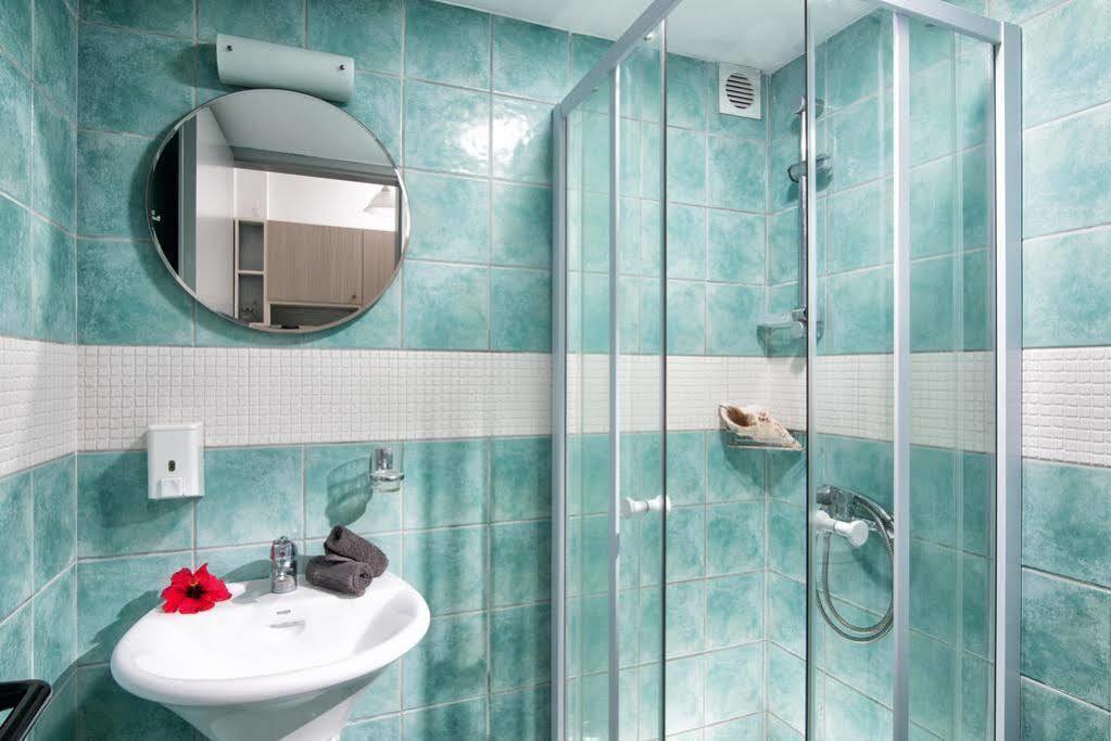 Ifigenia Apartments Hersonissos  Luaran gambar