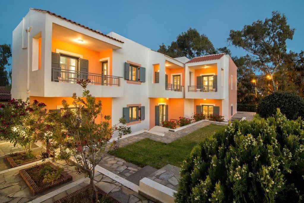 Ifigenia Apartments Hersonissos  Luaran gambar