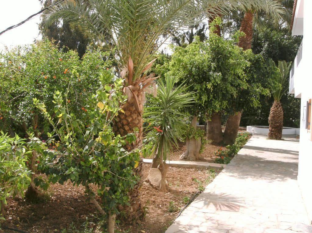 Ifigenia Apartments Hersonissos  Luaran gambar