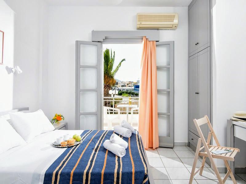 Ifigenia Apartments Hersonissos  Luaran gambar