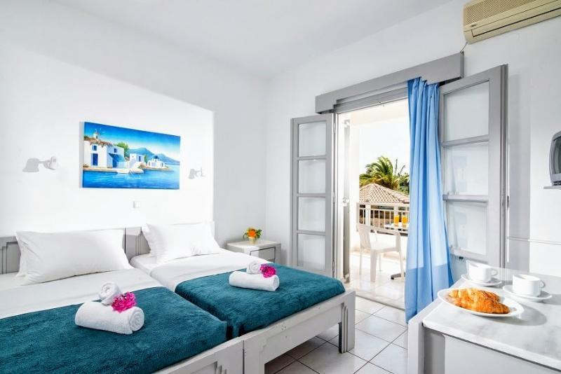 Ifigenia Apartments Hersonissos  Luaran gambar