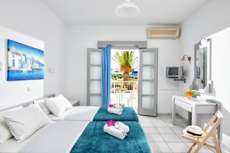 Ifigenia Apartments Hersonissos  Luaran gambar